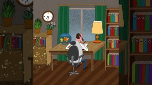 381 эпизод (квантовые эффекты)