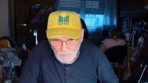 Доктор Джордж Горбатов. Горбатов-стрим в HD качестве. 26.07.2024 г.