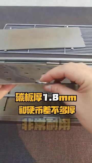 Складной гриль для барбекю, легко сделать барбекю на открытом воздухе! смотреть онлайн