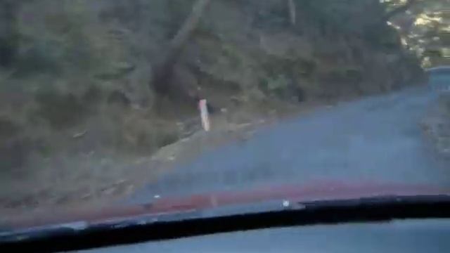 DARLING CAUSEWAY-HARTLEY VALE ROAD 2011 смотреть онлайн