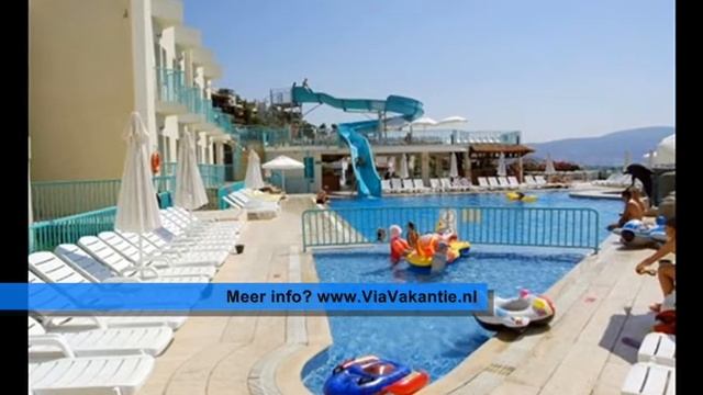 Hotel Güler Resort in Turkije