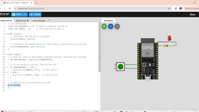 2 - Basics of GPIO and Digital IO