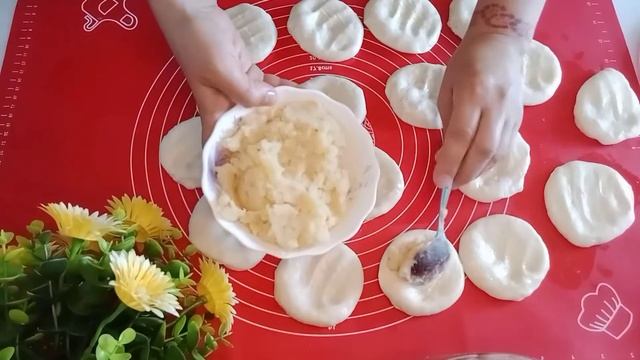 Делаем узбекскую перашку
