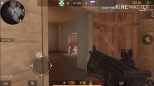 Как украсть голду в Standoff2!!!