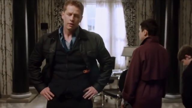 20 Once Upon A Time Bloopers And On Set Jokes смотреть онлайн