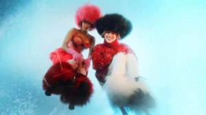 Jean Paul Gaultier - #Hotlidays (2022)