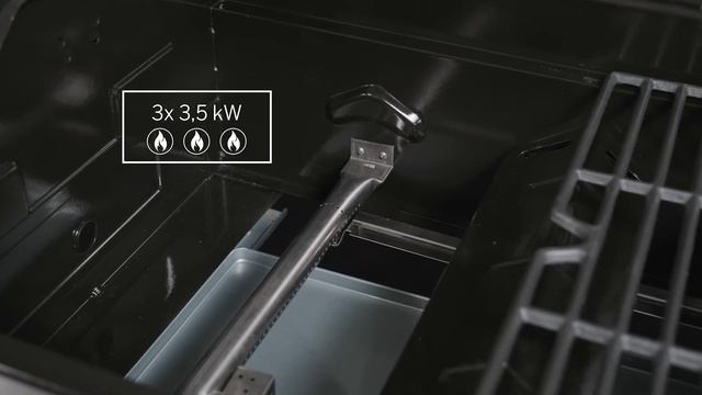 Mustang Gourmet 3+1 смотреть онлайн