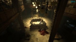 Outlast. Прохождение 1. Найти карту доступа к диспетчерской службы безопасности