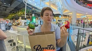 ШОППИНГ в Таиланде. Модные ОБНОВКИ для Вована и ДЖИНСЫ на мою ОГРОМНУЮ попу) ПОКУПКИ ДОМОЙ. Влог