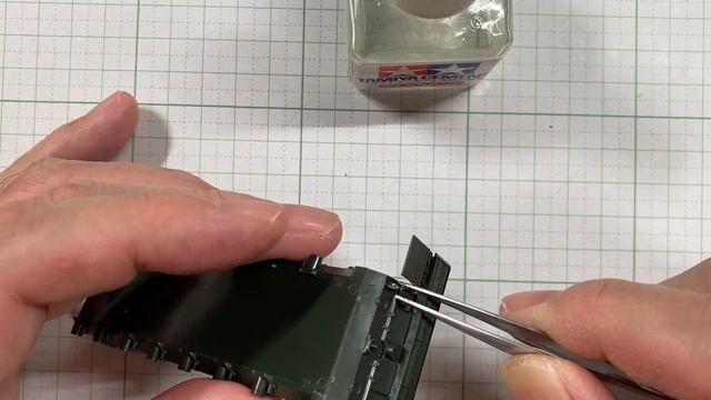 【プラモデル組立】HASEGAWA 1/72 LEOPARD 2（長谷川製作所 レオパルド 2）を作る (Building Scale Plastic model) смотреть онлайн