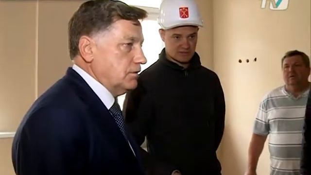 Смена подрядчика и особый контроль помогли ускорить ход строительства детского сада смотреть онлайн