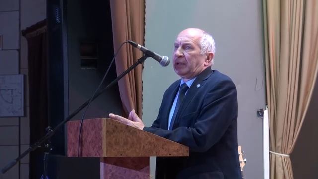 День открытых дверей. 21.04.18 смотреть онлайн