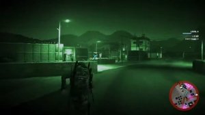 Tom Clancy's Ghost Recon® Wildlands Weapon Locations Guide - 6P41