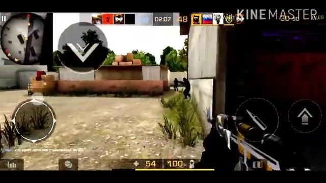FRAGMOVIE STANDOFF 2 старая версия прощай!!!| сейчашняя верси 0.13.0