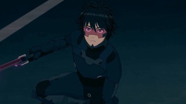 Ex Arms, Kurang Apa Lagi Anime Ini - SAYANGI MATAMU