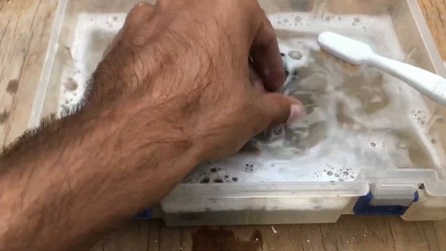 Restoration watch vintage |Rescue and rebuild abandoned citizen watch #Citizen watch смотреть онлайн