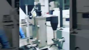 Оборудование из Китая. Гранулятор с Водокольцевой резкой