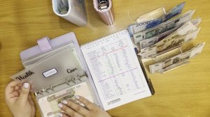 #15 Распределение денег по конвертам. | Система конвертов | Доп доход. | Авито | Распределение денег