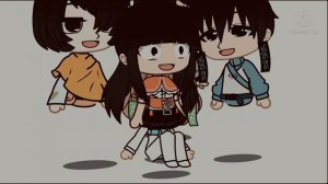 Kagome,Kagome game. As the gods will.