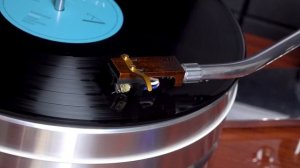 Как надо издавать винил! Обзор винила Полина Гагарина - Вдох