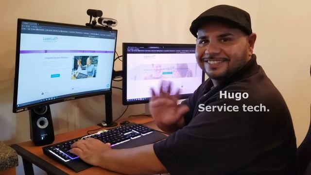 Meet Our Team смотреть онлайн