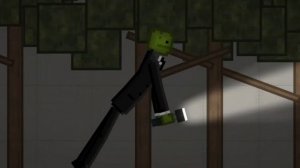 Сиреноголовый|melon playground|мини фильм.