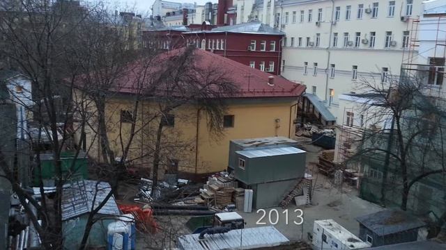 Борьба с РЖД за тишину смотреть онлайн