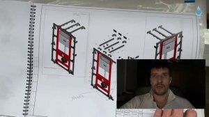 BIM проектирование. Проект ВК в REVIT. Обзор проекта ВК