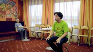 Геннадий Тахтабаев. 02.07.2019