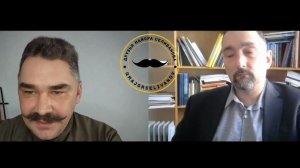 Перемирие или Победа? Цель переговоров - предотвратить вторжение НАТО. Святые галичане и карпаторосс