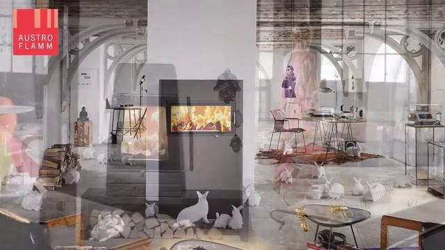 Austroflamm Slideshow