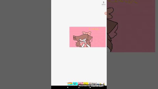 el uke la Loli y la yandere/xXnoah aftonXxUwU/ FT. lucia , Kiara y Martín/ flipa clip смотреть онлайн