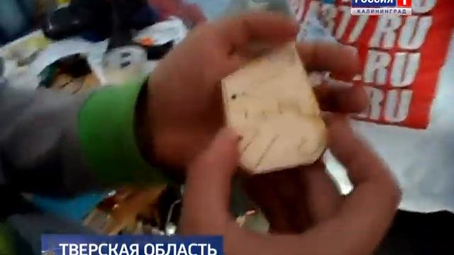 Молодежная передача ВДвижении. Выпуск 4-й