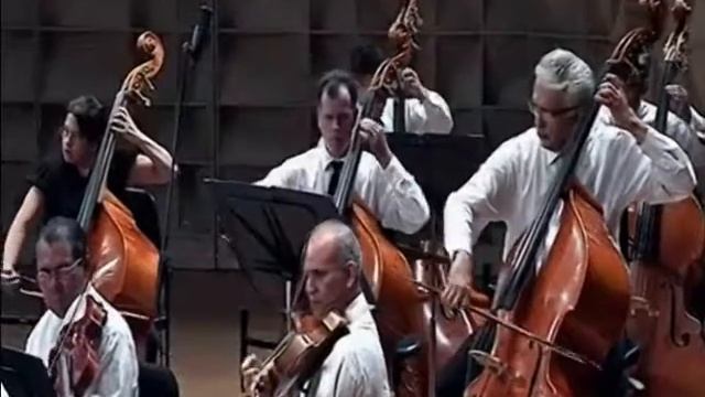 P.I. TCHAICOVSKY "ROMEO AND JULIA" (Clip) смотреть онлайн