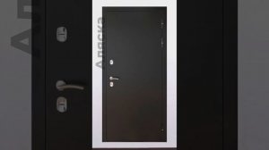 Аляска  входная дверь с терморазрывом