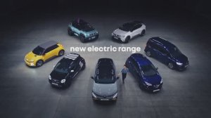 Renault - Remember how much you loved electric cars (2023)