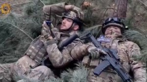 Апти Алаудинов "АХМАТ". Памяти "Амура"