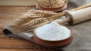 Польза? или Вред ? Муки высшего Сорта