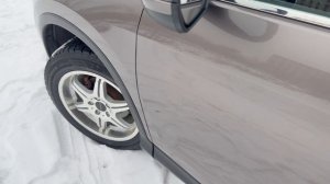 Honda CRV