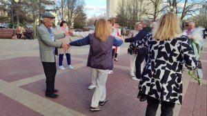 Не меня ты любишь..... 04.04.25.