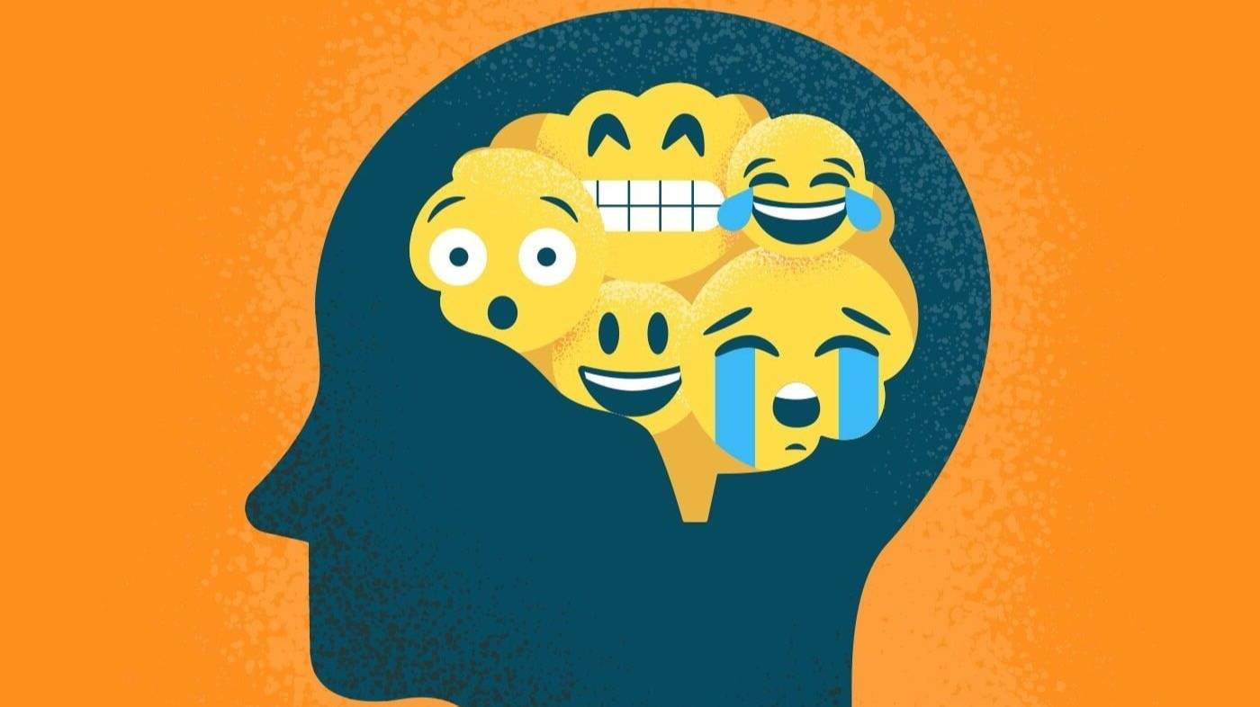 Эмоции в помощь интонации
