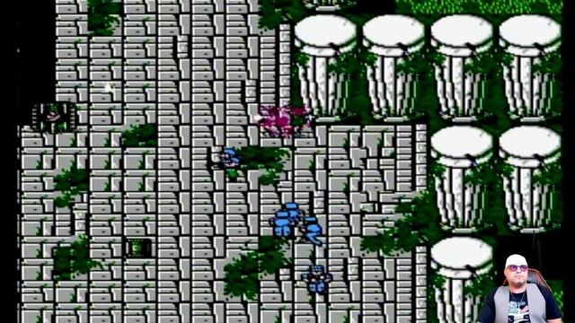 Guerrilla War Nes Nintendo Part 10 Ending!! смотреть онлайн