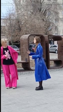 Когда женщины прекратят соперничать и начнут поддерживать друг друга, мир станет прекраснее