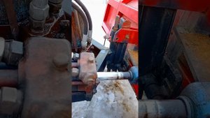 Отвал поворотный на трактор Т-25