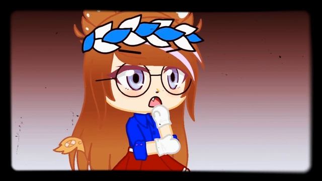 [gacha club страшилка] СЛУЧАЙ В ОТЕЛЕ 😱