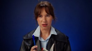 ВИДЕОВИЗИТКА Александра Кушнарева