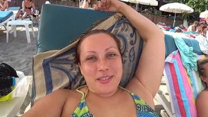 Аланья 6 день. Жара.