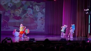 Буратино Дк