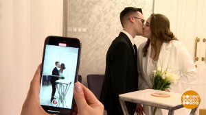 Будьте моим мужем! Доброе утро. Фрагмент выпуска от 04.04.2025