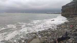 #Море#релакс#шум волн